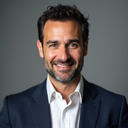Luca Moretti