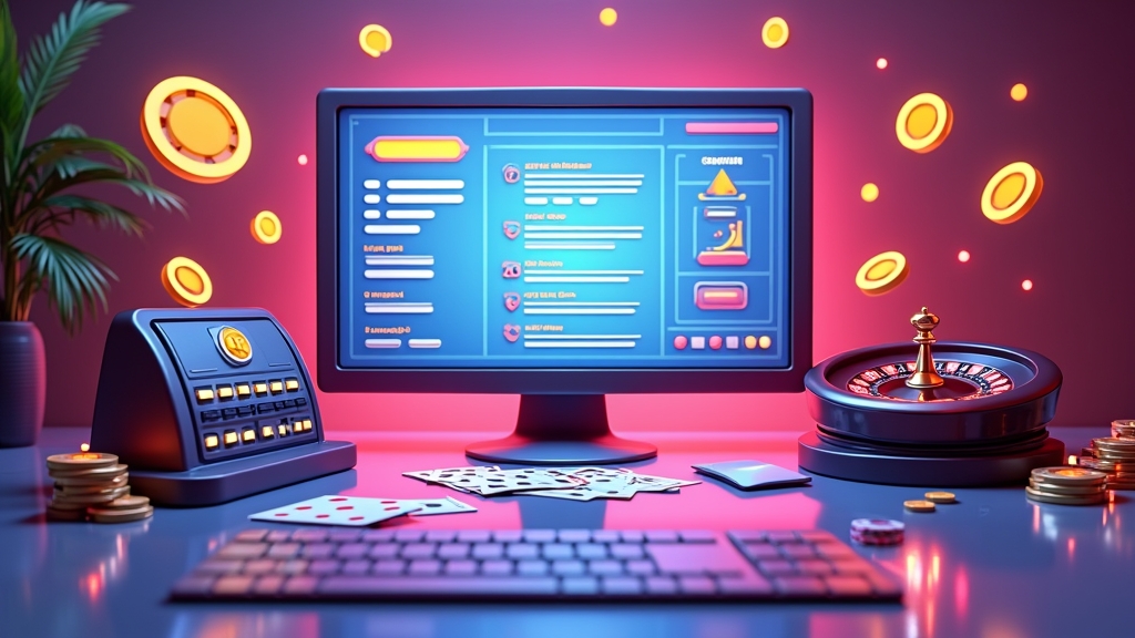 Spinrollz casino review