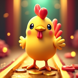 Chicken Road Spinrollz casino