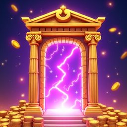 Gates of Olympus Spinrollz recensioni