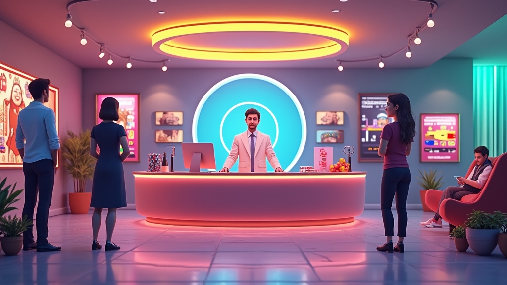 Spinrollz casino online