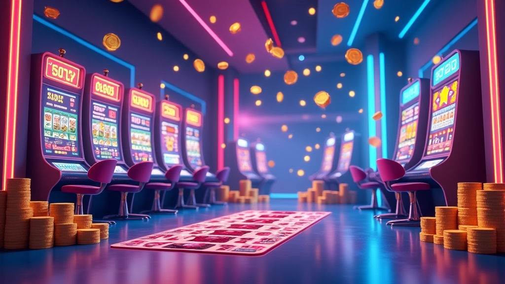 Spinrollz casino
